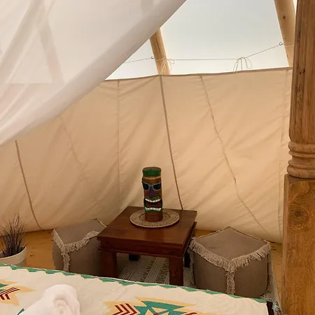Tipi Blackfoot *