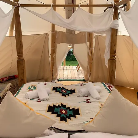 Apartment Tipi Blackfoot *