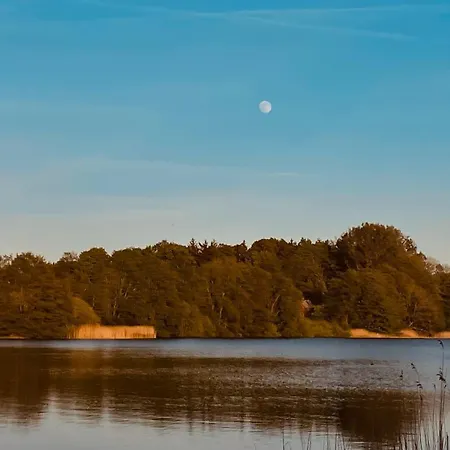 Apartment Tipi Blackfoot